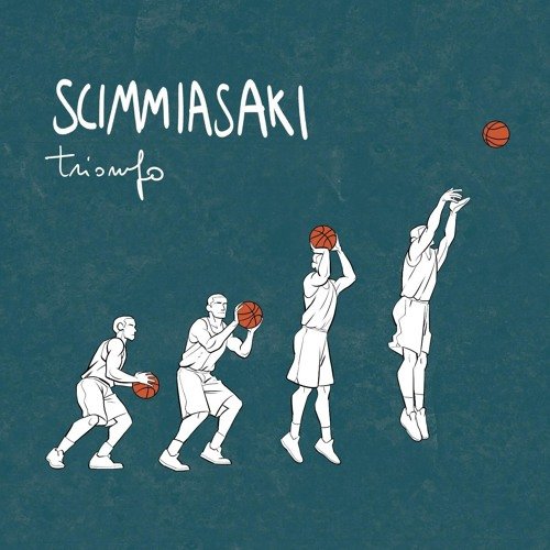 scimmiasaki