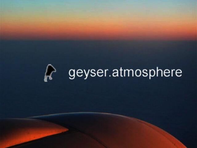 Geyser: l’intervista