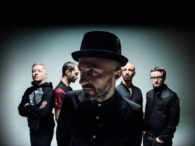 La Mia Generazione Festival 2019: dEUS, Subsonica, La Crus ad Ancona