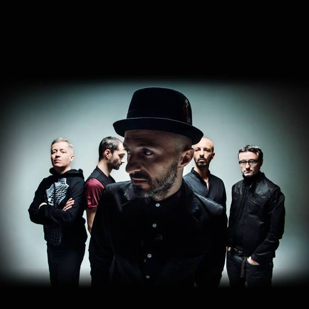 La Mia Generazione Festival 2019: dEUS, Subsonica, La Crus ad Ancona