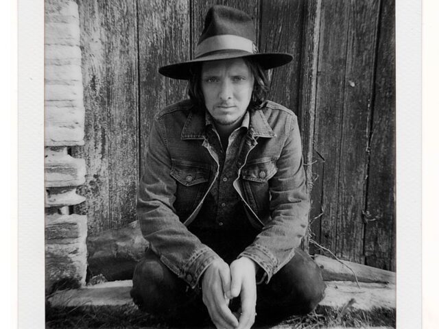 Kristian Marr: “Gentleman of the Road” è il nuovo singolo