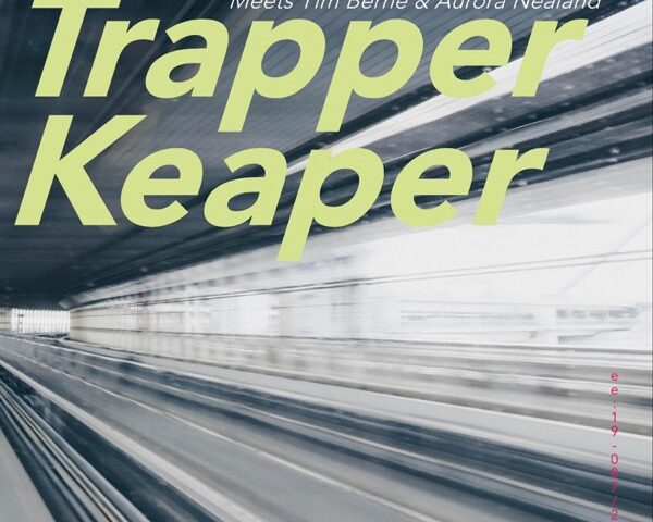Trapper Keaper, “Trapper Keaper Meets Tim Berne & Aurora Nealand”: la recensione