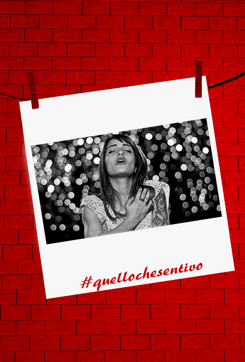 Levante: “Cuori d’artificio” #quellochesentivo