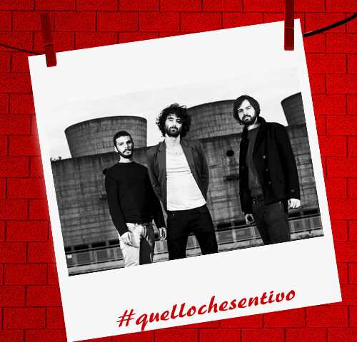 Nadàr Solo feat. Il Teatro degli Orrori, “Il Vento” #quellochesentivo
