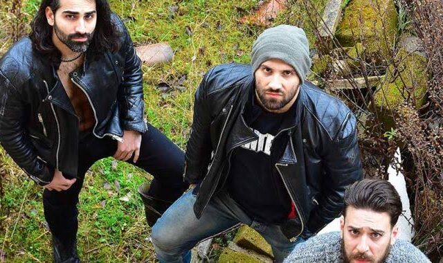Khali alla ricerca di un chitarrista/vocalist