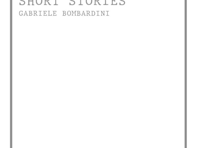 Gabriele Bombardini: intervista e recensione