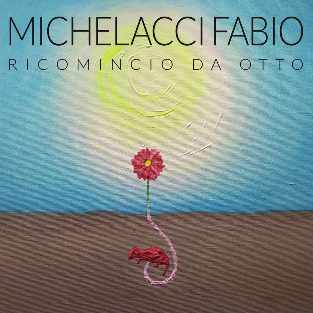 Fabio Michelacci, "Ricomincio da 8": la recensione