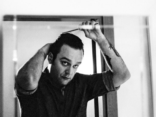 Mr. Deadly one BAD man: la strada non è una linea retta