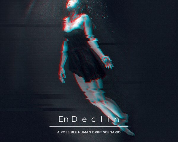 En Declin, “A Possible Human Drift Scenario”: la recensione