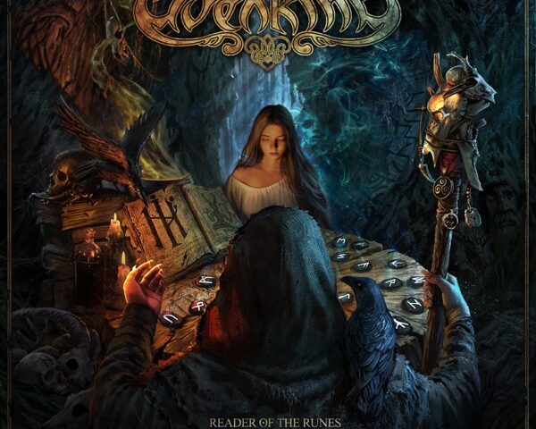 Elvenking, “Reader Of The Runes – Divination”: la recensione