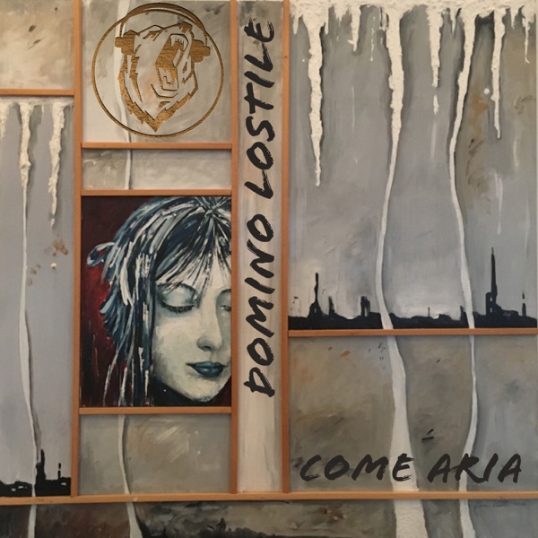 Domino Lostile, "Come aria": recensione e streaming