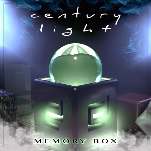 Century Light, "Memory Box": recensione e streaming