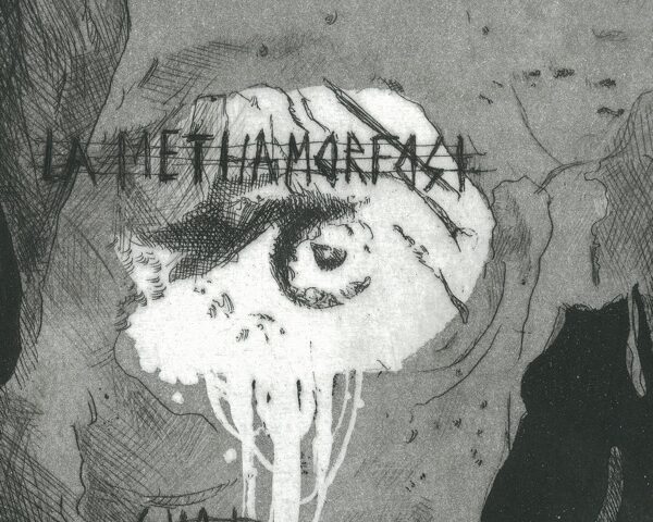 La Methamorfosi, “Guai”: la recensione