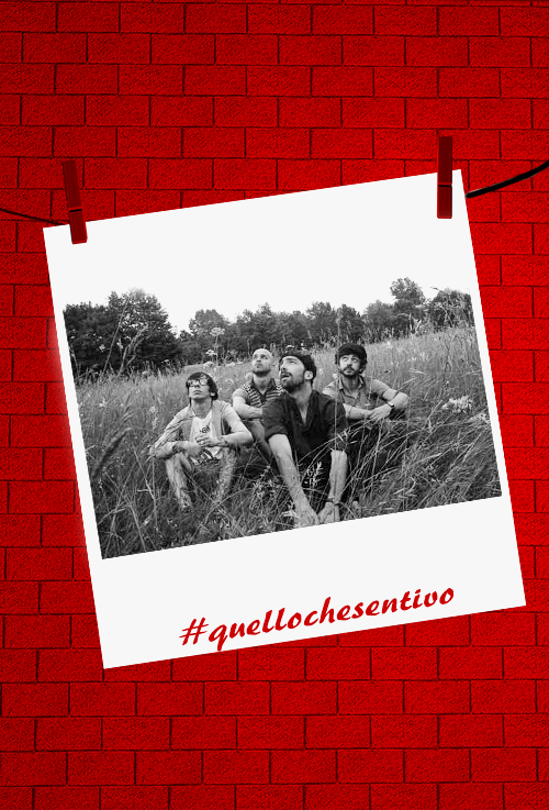 Ex-Otago, “Costa Rica”: #quellochesentivo