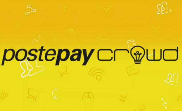 PostepayCrowd, candidature aperte fino al 15 settembre