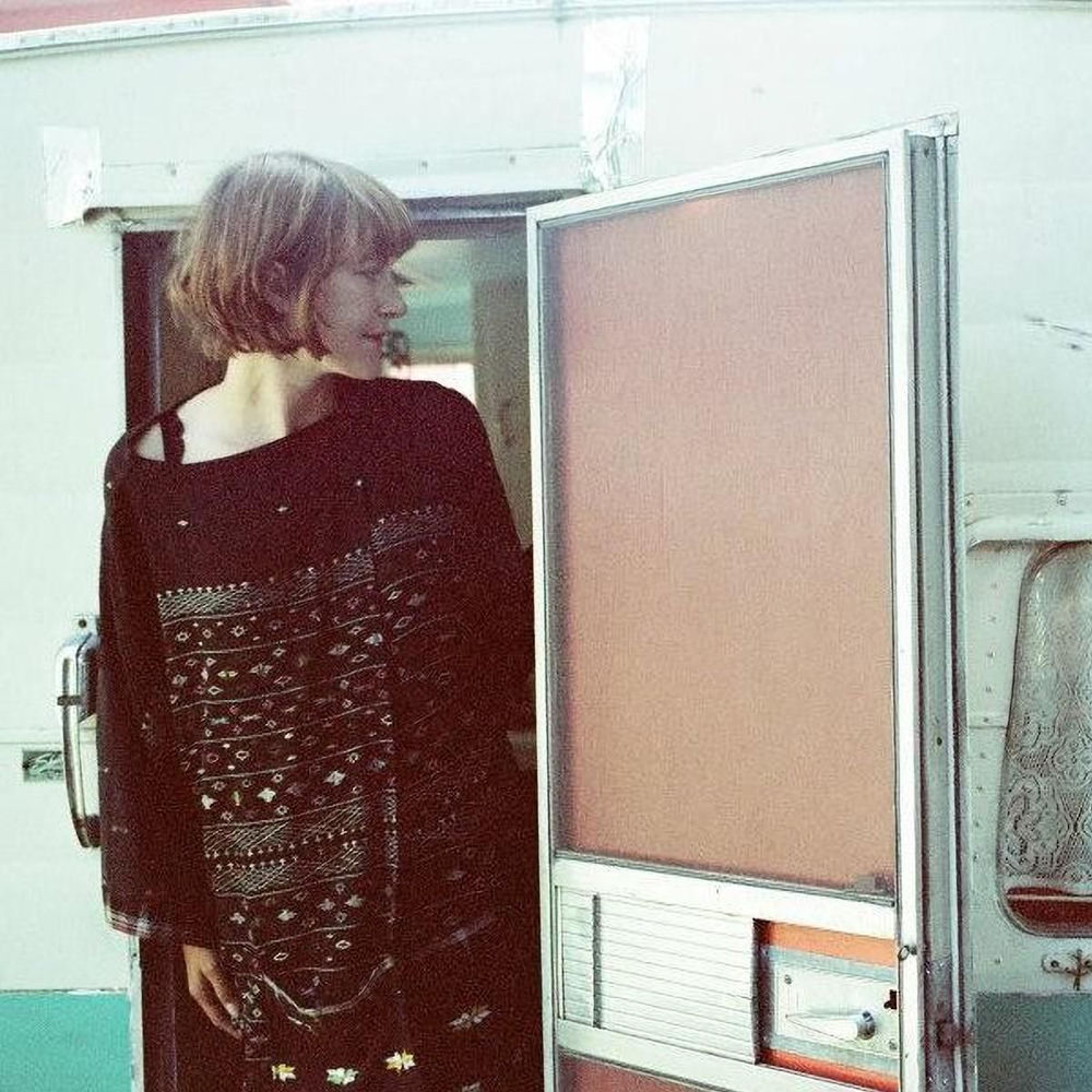 Laura Gibson a Roma il 13 novembre