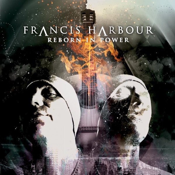 Francis Harbour, "Reborn in Power": recensione e streaming