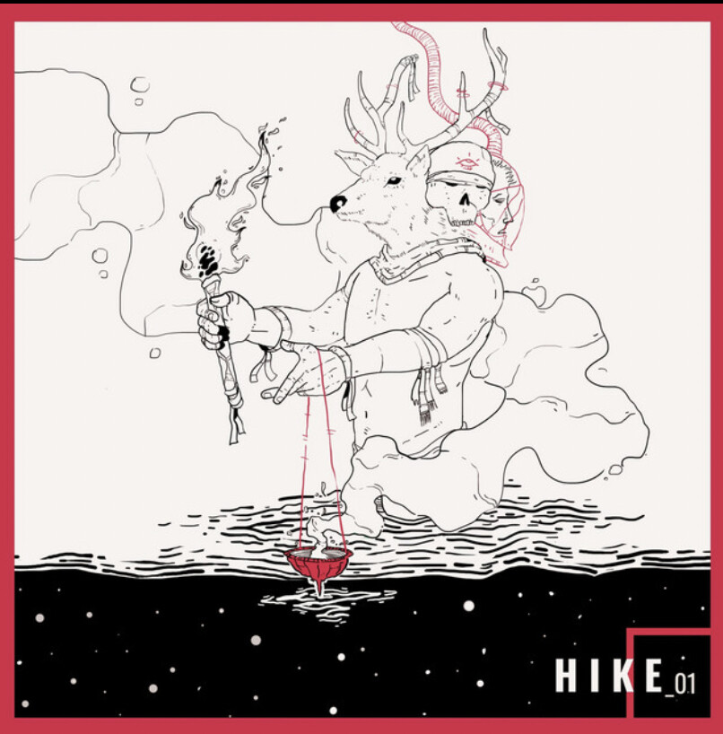 Hike: intervista e recensione