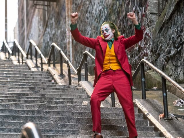 Joker: una playlist impossibile