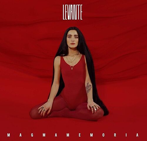 Levante, “Magmamemoria”: la recensione