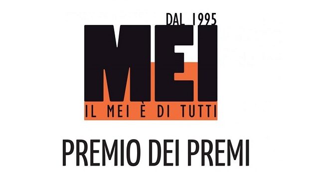Premio dei Premi, l’assegnazione al Mei di Faenza il 5 ottobre