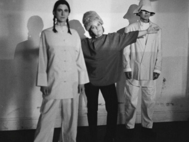 Vanishing Twin, quattro date italiane per presentare The Age of Immunology