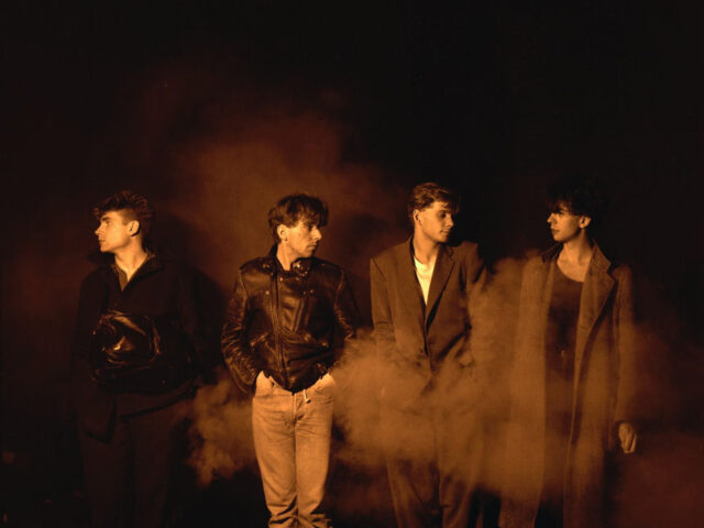 Barezzi Festival 2019: Echo & The Bunnymen, Apparat, Cristiano Godano e Vasco Brondi tra gli ospiti