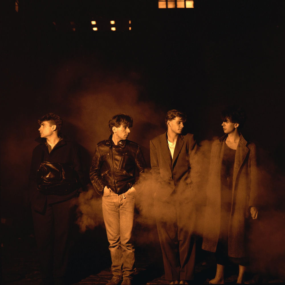 Barezzi Festival 2019: Echo & The Bunnymen, Apparat, Cristiano Godano e Vasco Brondi tra gli ospiti