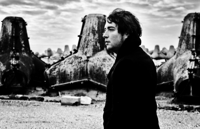 The Niro e Gary Lucas: parte il tour con le canzoni di Jeff Buckley