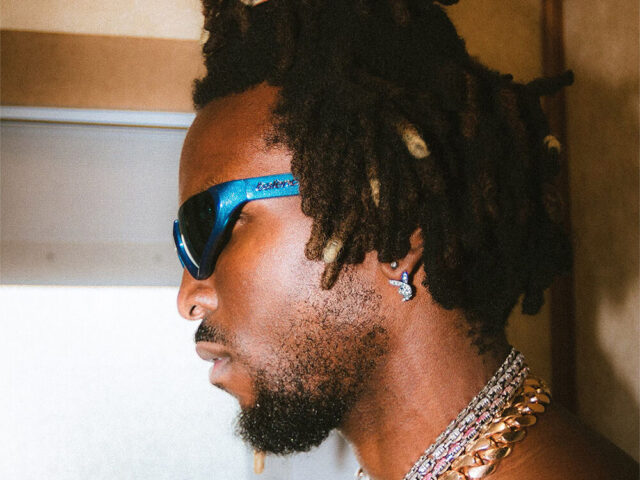 SAINt JHN ai Magazzini Generali di Milano il 14 febbraio
