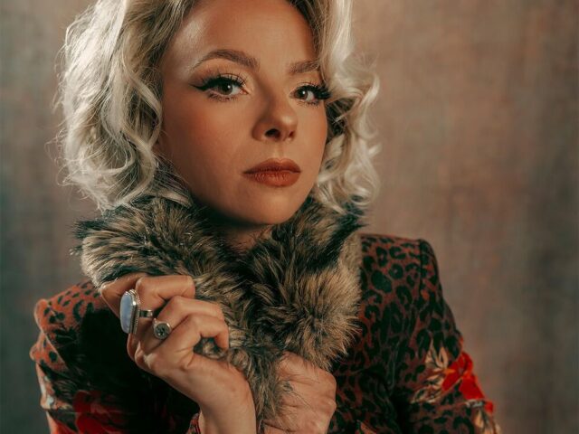 Samantha Fish: una data in Italia a luglio