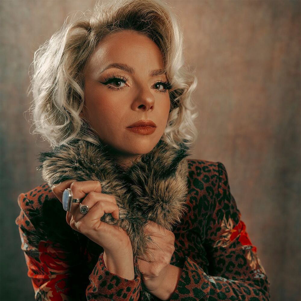 Samantha Fish: una data in Italia a luglio