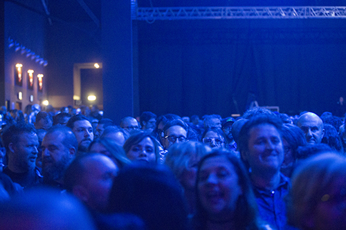 Omar Pedrini @ Fabrique 2019