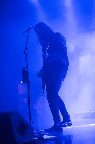 Omar Pedrini @ Fabrique 2019
