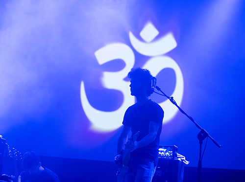 Omar Pedrini @ Fabrique 2019