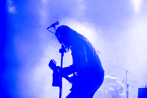 Omar Pedrini @ Fabrique 2019
