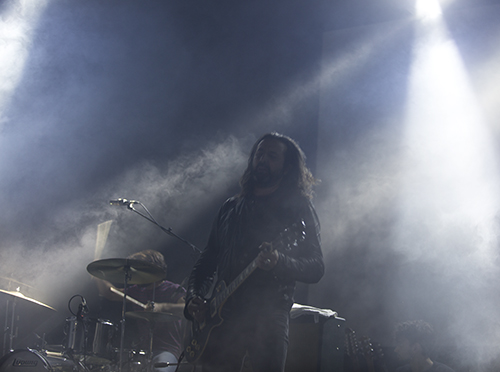 Omar Pedrini @ Fabrique 2019