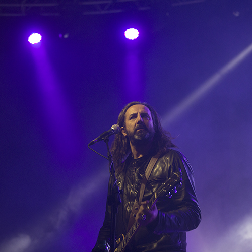 Omar Pedrini @ Fabrique 2019