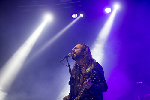 Omar Pedrini @ Fabrique 2019