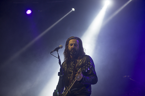 Omar Pedrini @ Fabrique 2019