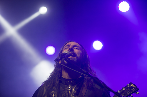 Omar Pedrini @ Fabrique 2019