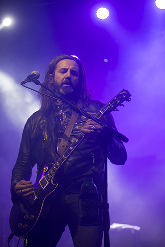 Omar Pedrini @ Fabrique 2019