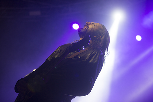 Omar Pedrini @ Fabrique 2019