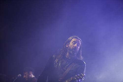 Omar Pedrini @ Fabrique 2019