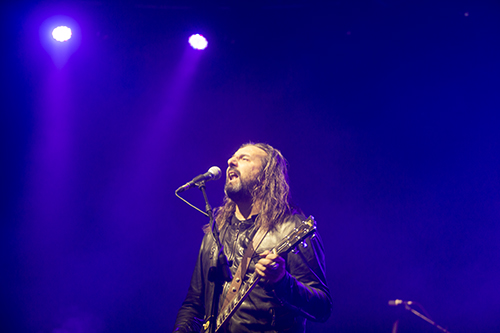 Omar Pedrini @ Fabrique 2019