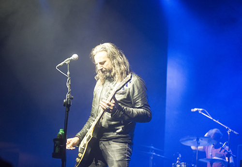 Omar Pedrini @ Fabrique 2019