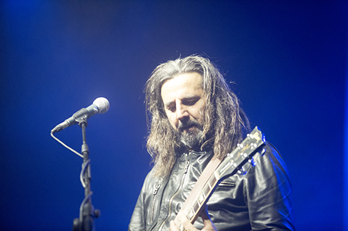 Omar Pedrini @ Fabrique 2019