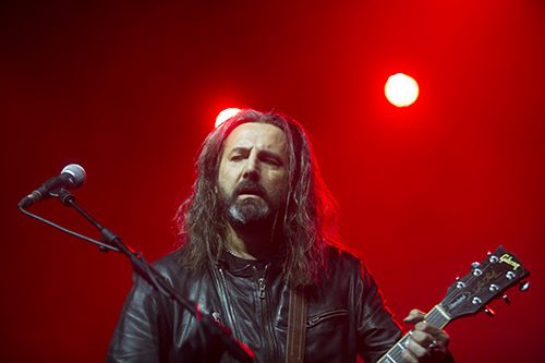 Omar Pedrini @ Fabrique 2019