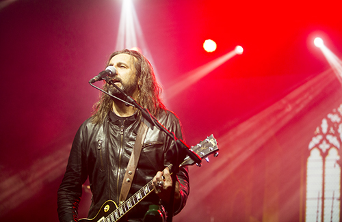 Omar Pedrini @ Fabrique 2019