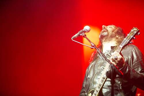 Omar Pedrini @ Fabrique 2019